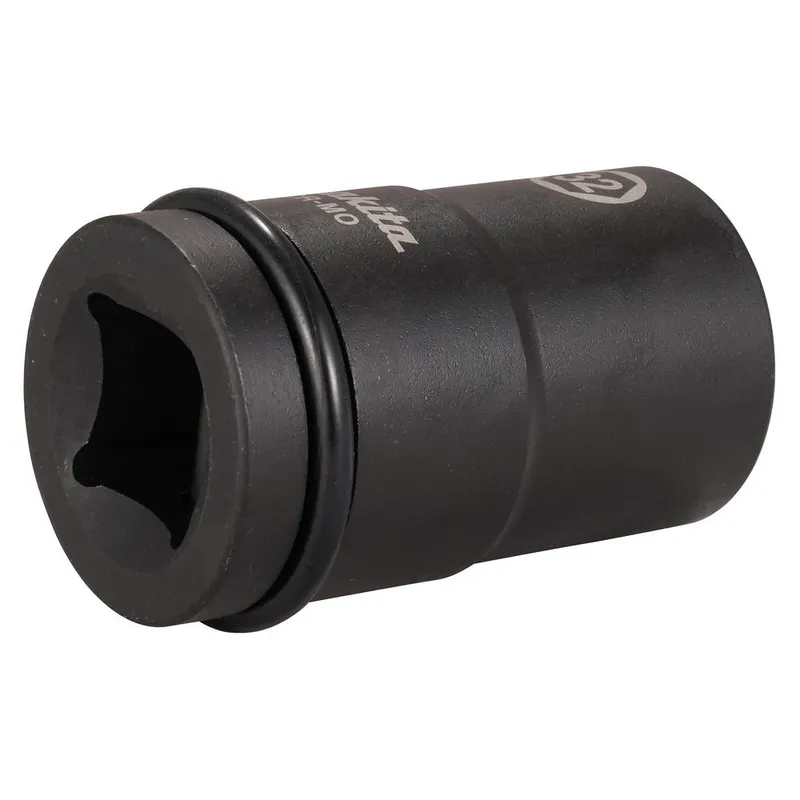Makita 1" Drive Deep Hexagon Impact Socket