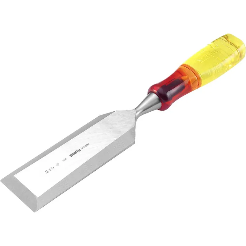 Marples M373 Splitproof Bevel Edge Wood Chisel