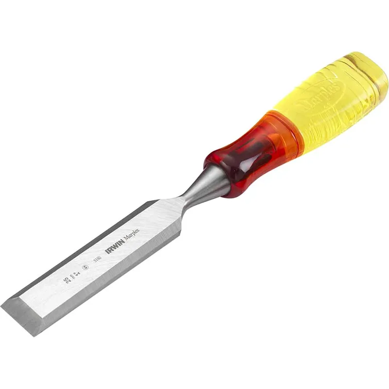 Marples M373 Splitproof Bevel Edge Wood Chisel