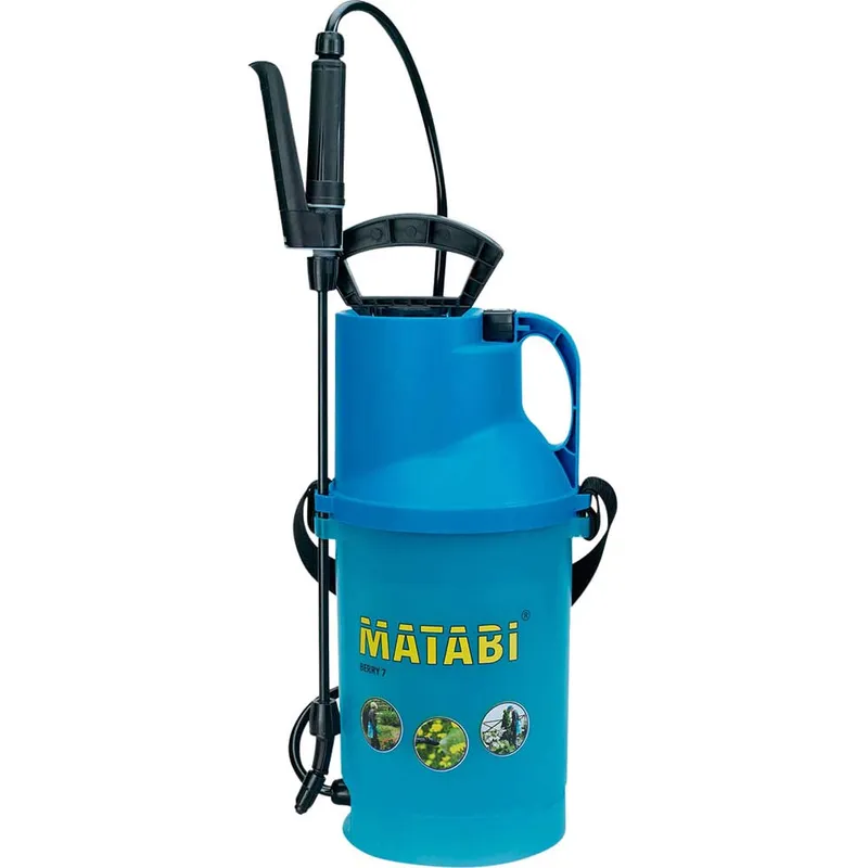 Matabi Berry 7 Water Pressure Sprayer
