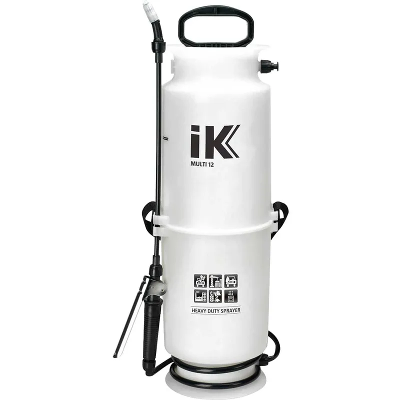 Matabi IK Multi 12 Industrial Sprayer
