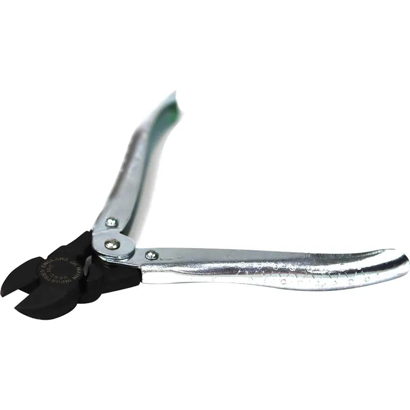 Maun 2990 Diagonal Cutting Nippers