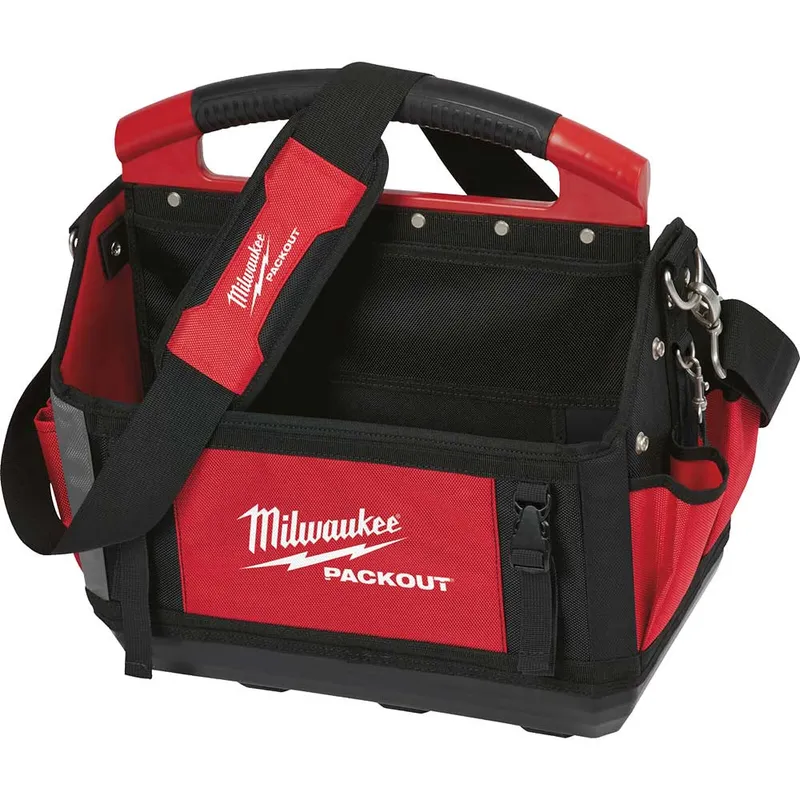 Milwaukee Packout Tote Tool Bag