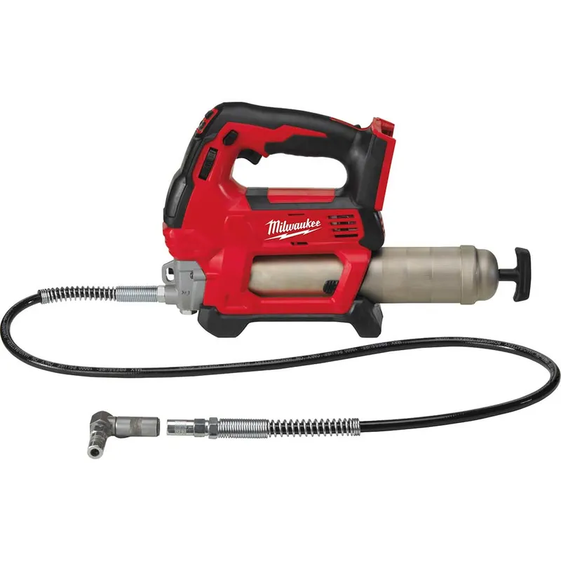 Milwaukee M18 GG 18v Cordless Grease Gun