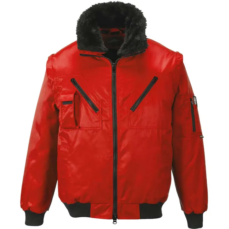 Portwest PJ10 Pilot Jacket