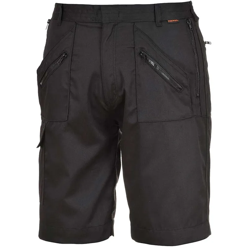 Portwest S889 Action Shorts