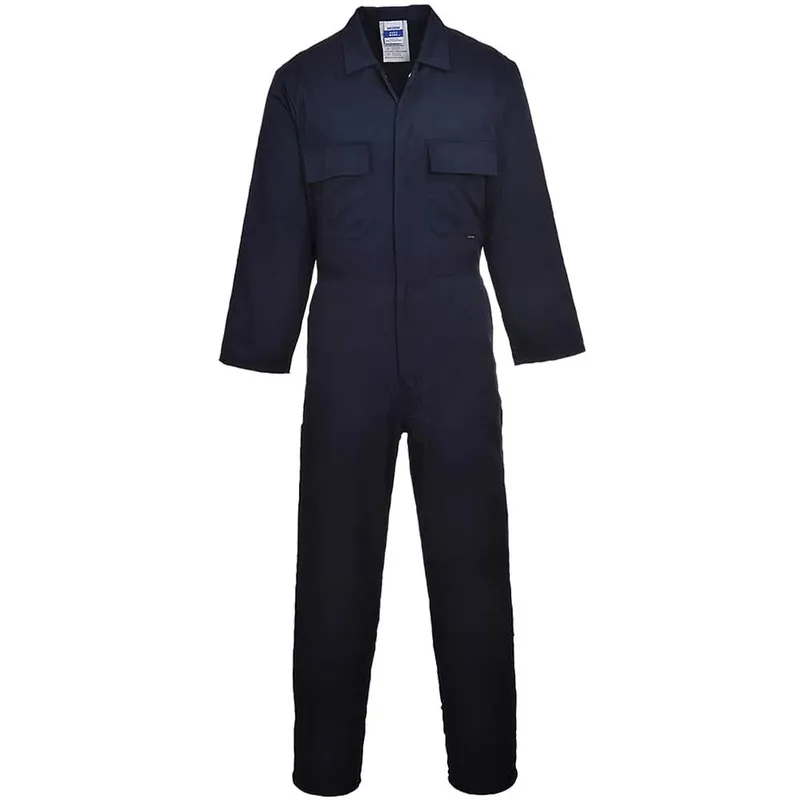 Portwest S999 Euro Work Boilersuit