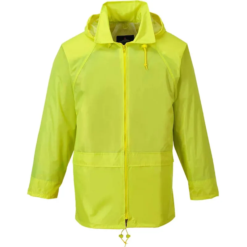 Portwest Classic Rain Jacket