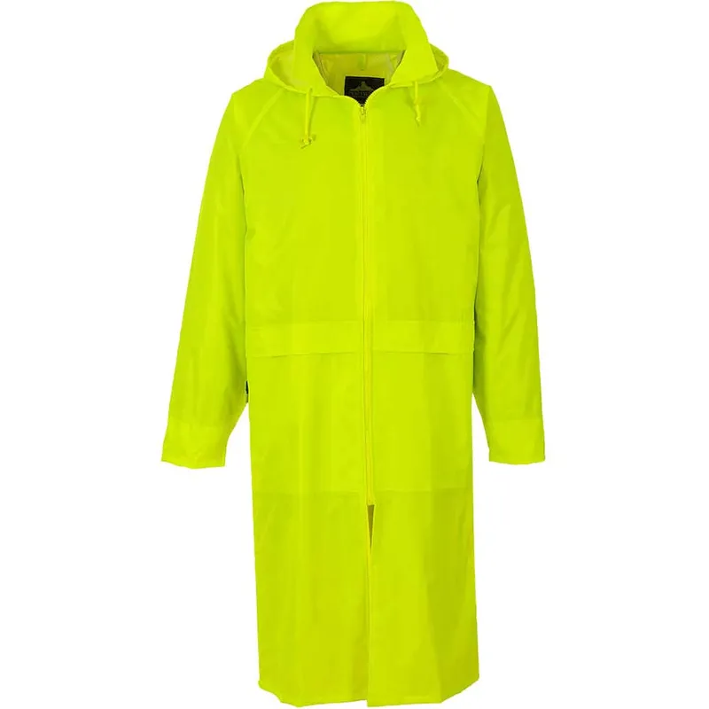 Portwest Classic Rain Coat
