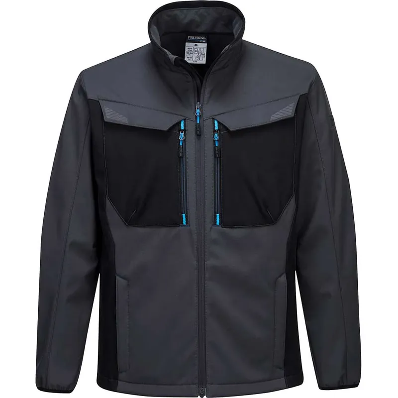 Portwest T750 WX3 Softshell Jacket