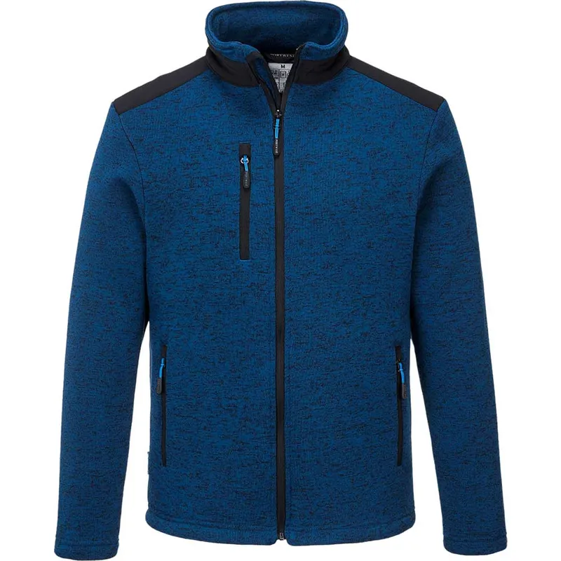 Portwest KX3 Mens Performance Fleece Jacket