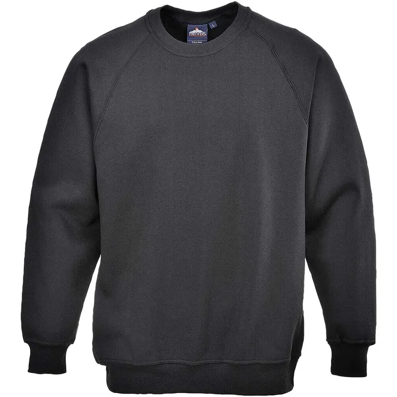 Portwest Mens Roma Sweatshirt