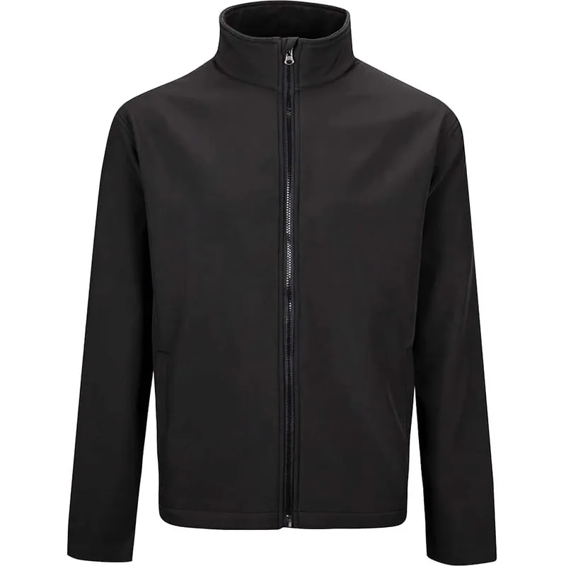 Portwest Mens Print and Promo Softshell Jacket