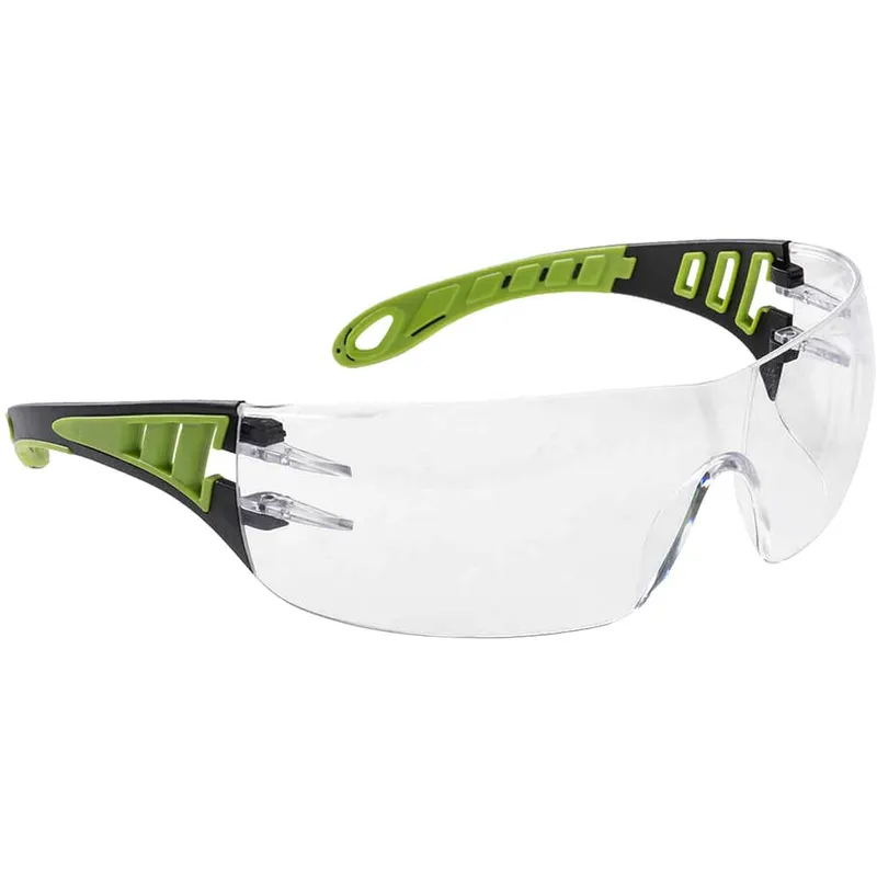Portwest Tech Look Safety Glasses