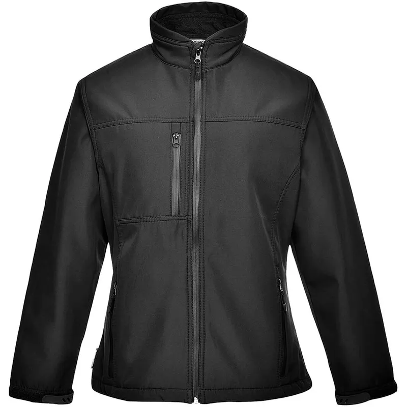 Portwest Ladies Charlotte Softshell Jacket