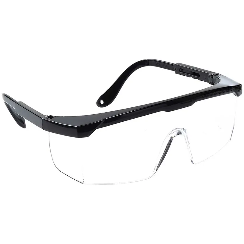Portwest Classic Safety Glasses