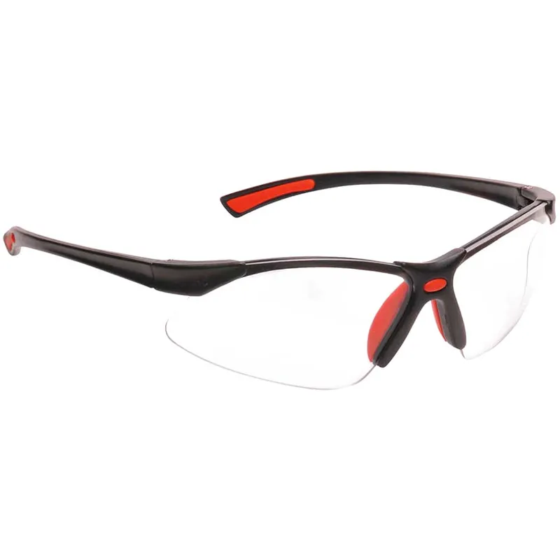 Portwest Bold Pro Safety Glasses