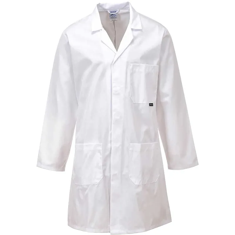 Portwest Standard Lab Coat