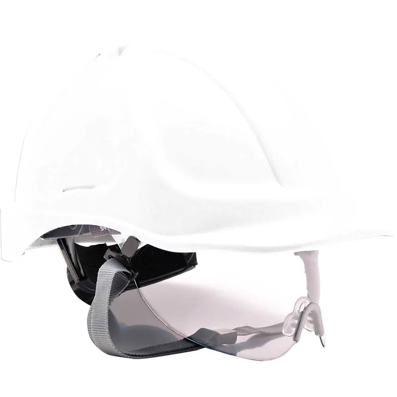 Portwest Endurance Safety Helmet and Visor