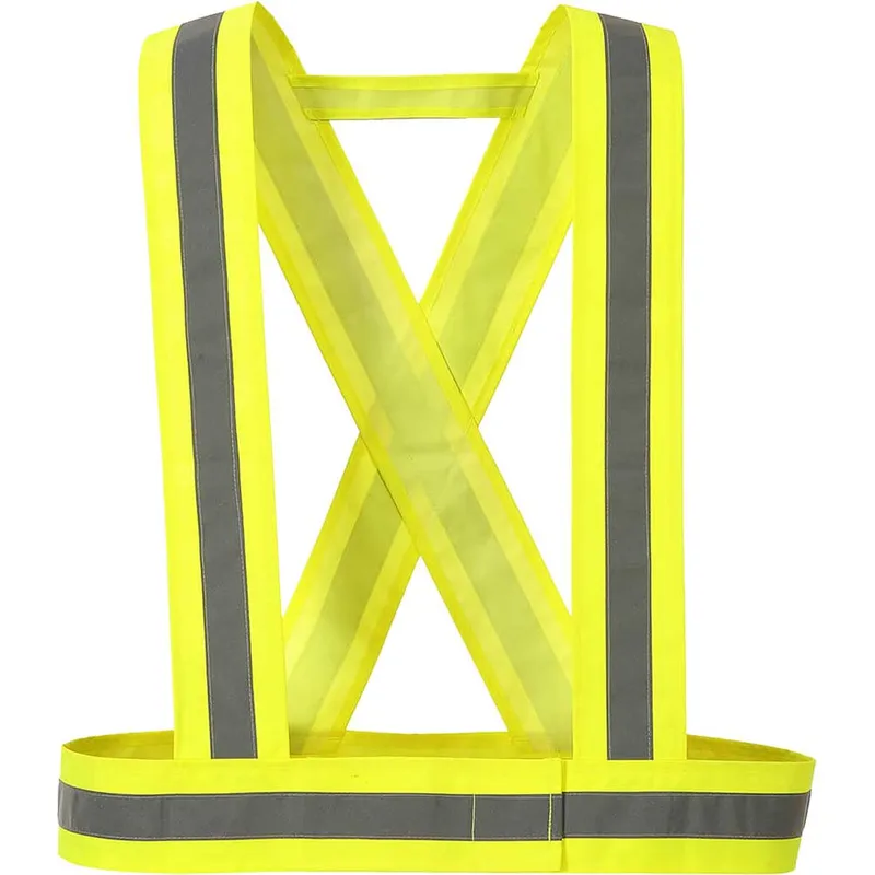 Portwest Hi Vis Webbing Straps