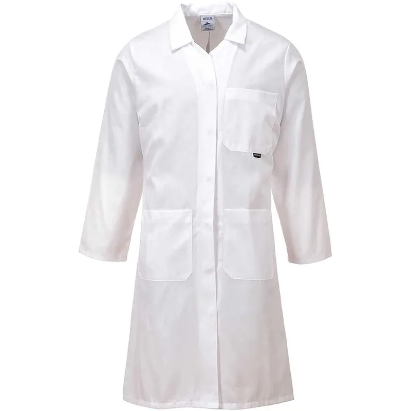 Portwest Womens Standard Work Coat