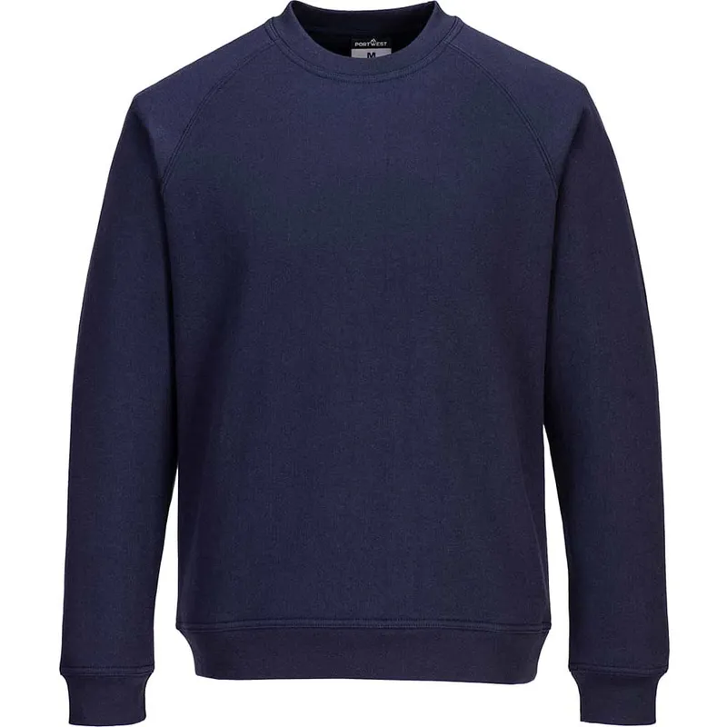 Portwest Womens Sweatshirt