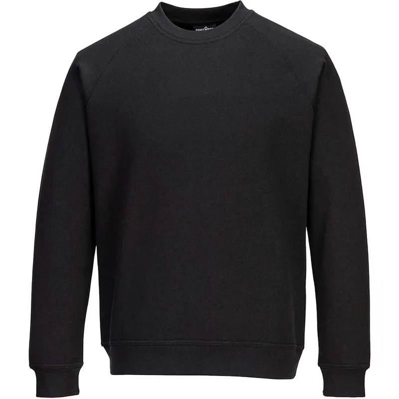 Portwest Womens Sweatshirt