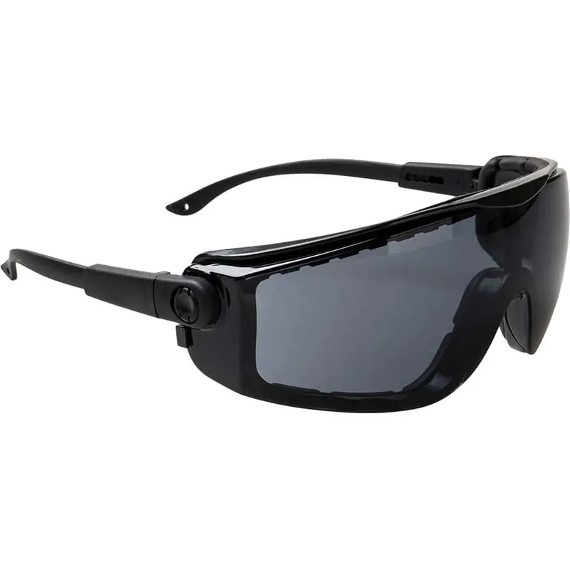 Portwest Focus Safety Glasses