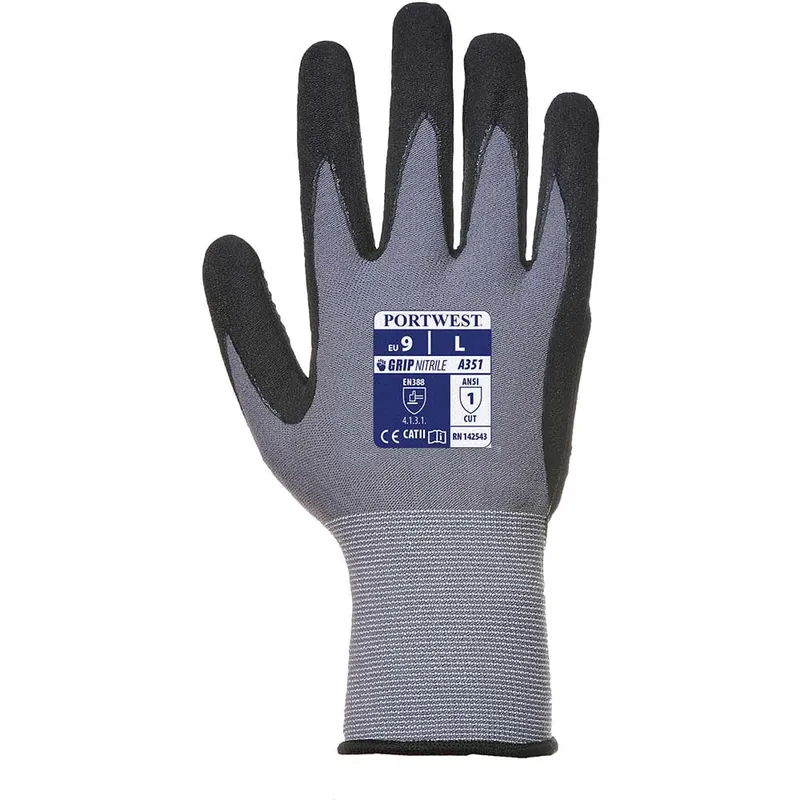 Portwest Dermiflex Plus Glove