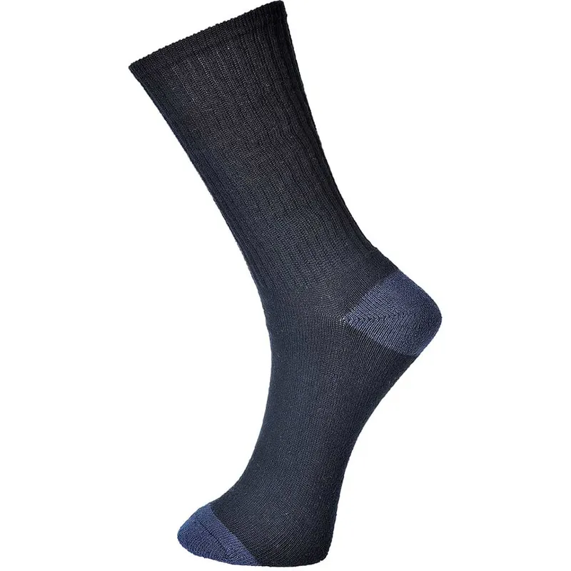 Portwest Classic Cotton Socks