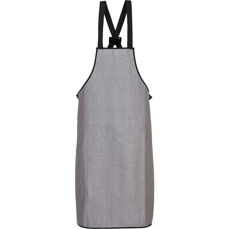 Portwest Level D Cut Resistant Work Apron