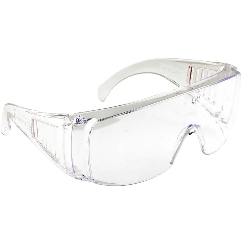 Portwest Visitor Safety Glasses