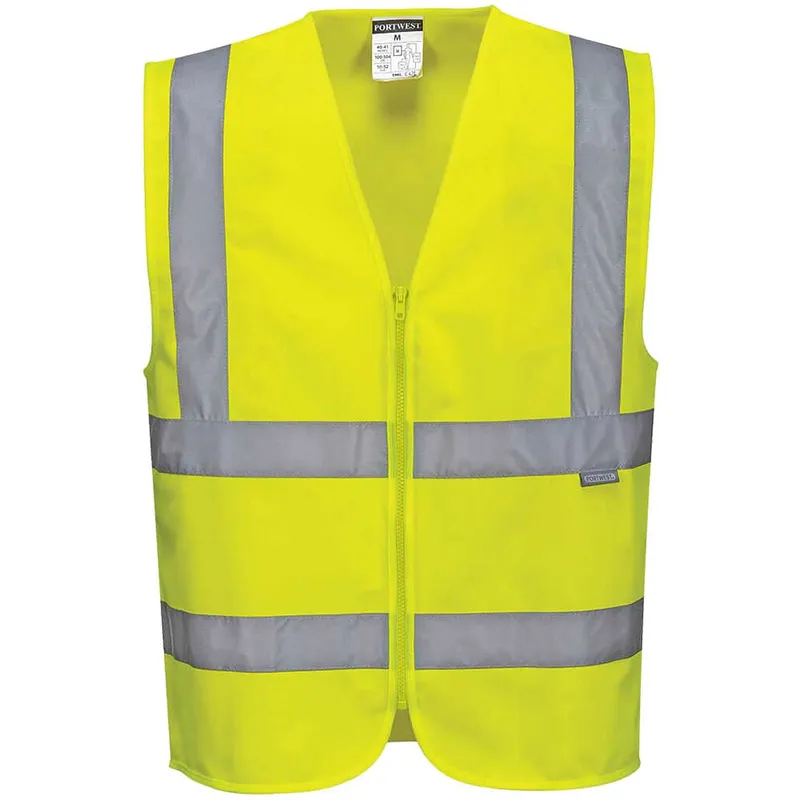 Portwest Hi Vis Band and Brace Vest