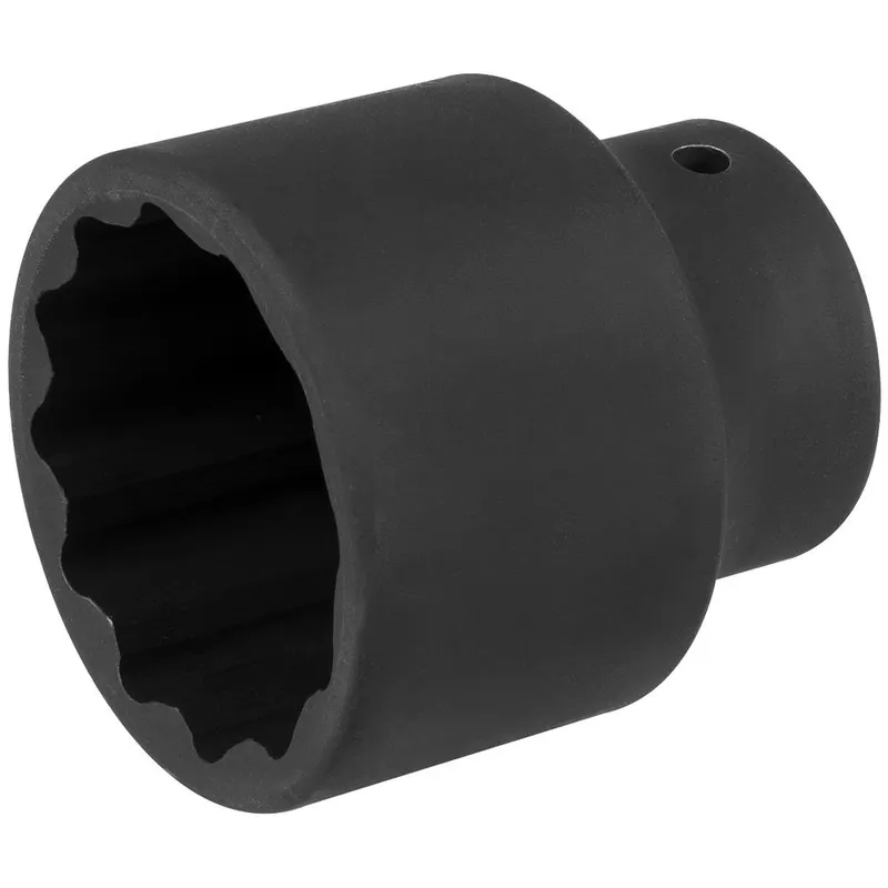 Sealey Specialised 3/4" Drive Bi Hexagon Impact Socket Metric