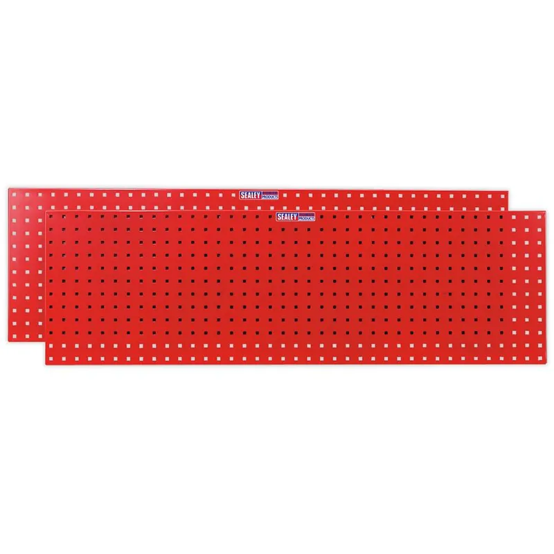 Sealey PerfoTool Pegboard Storage Panel
