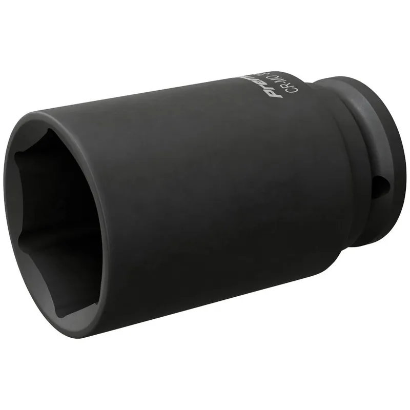 Sealey Specialised 1/2" Drive Hexagon Impact Socket Metric