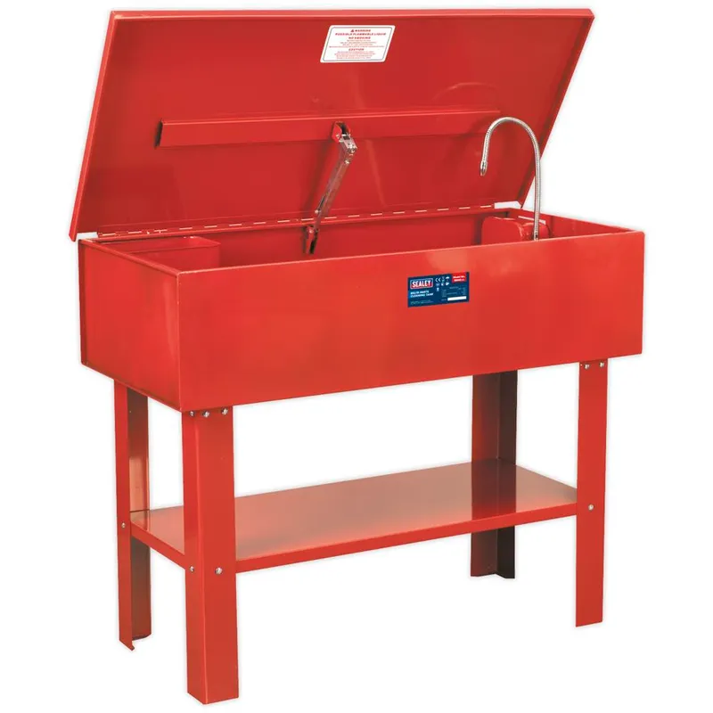 Sealey SM40 Parts Cleaning Tank
