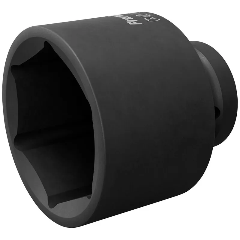 Sealey 1" Drive Hexagon Impact Socket Metric