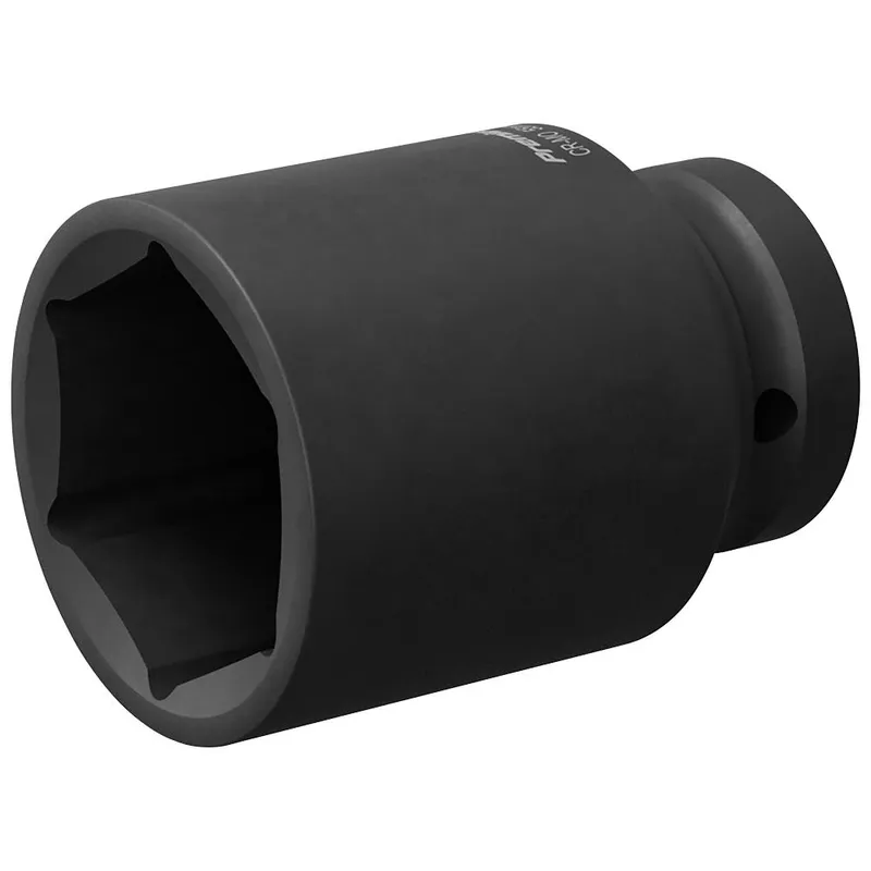 Sealey 1" Drive Deep Hexagon Impact Socket Metric