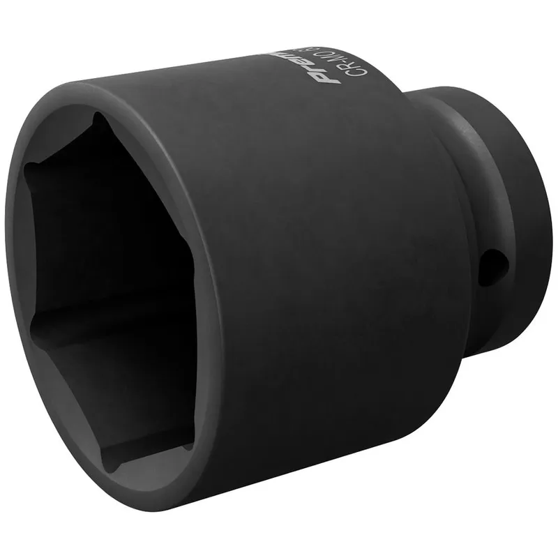 Sealey 1" Drive Hexagon Impact Socket Metric