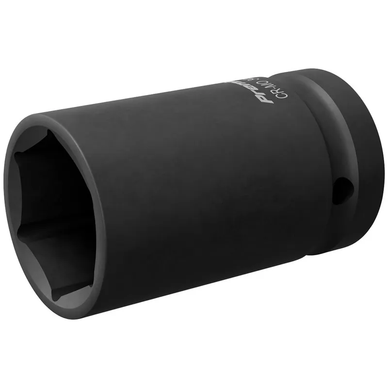 Sealey 1" Drive Deep Hexagon Impact Socket Metric