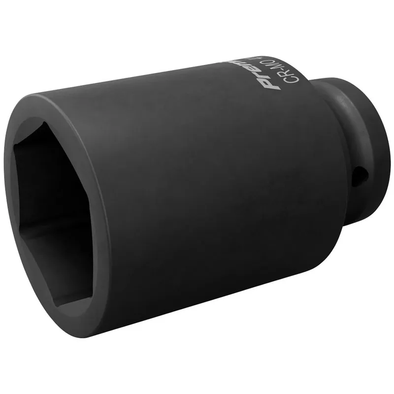 Sealey 3/4" Drive Deep Hexagon Impact Socket Metric