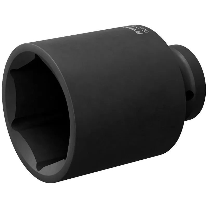 Sealey 1" Drive Deep Hexagon Impact Socket Metric