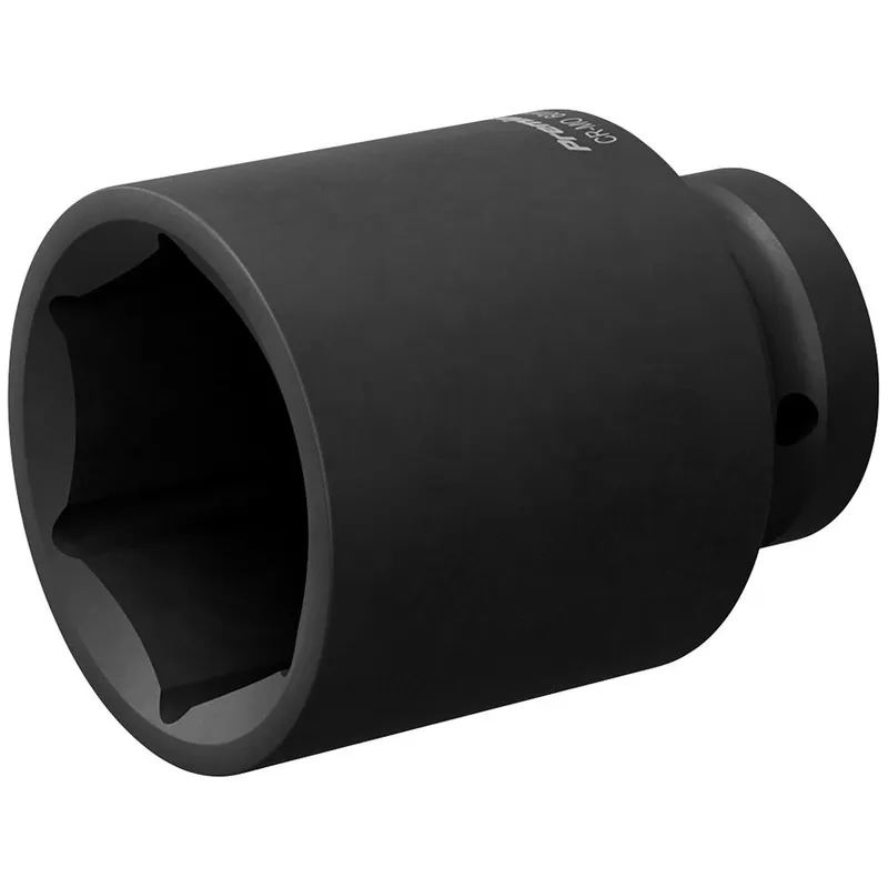 Sealey 1" Drive Deep Hexagon Impact Socket Metric