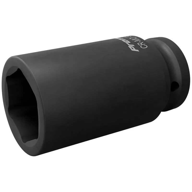 Sealey 3/4" Drive Deep Hexagon Impact Socket Metric