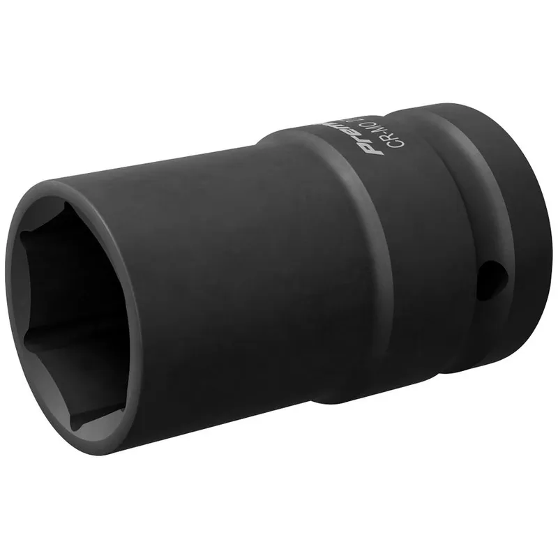 Sealey 1" Drive Deep Hexagon Impact Socket Metric