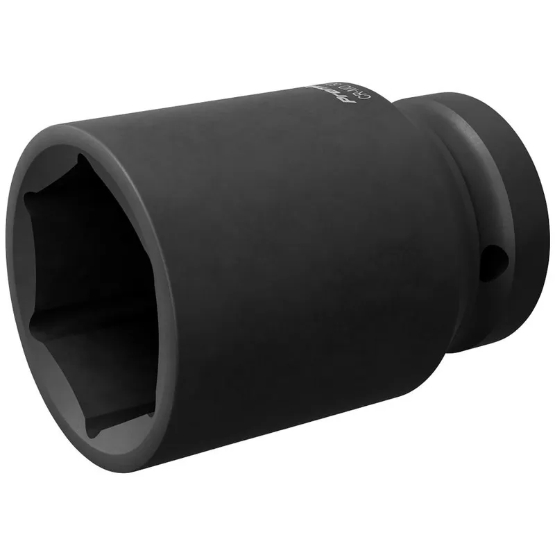 Sealey 1" Drive Deep Hexagon Impact Socket Metric