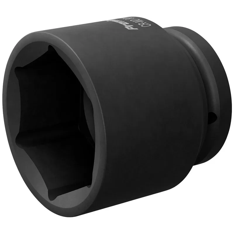 Sealey 1" Drive Hexagon Impact Socket Metric