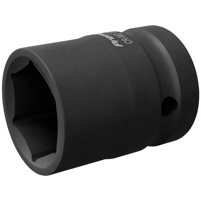 Sealey 1" Drive Hexagon Impact Socket Metric