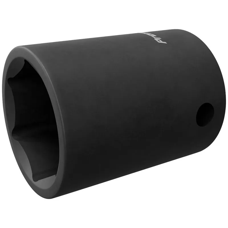 Sealey 1/2" Drive Hexagon Impact Socket Metric